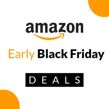 Amazon Early Black Friday Deals