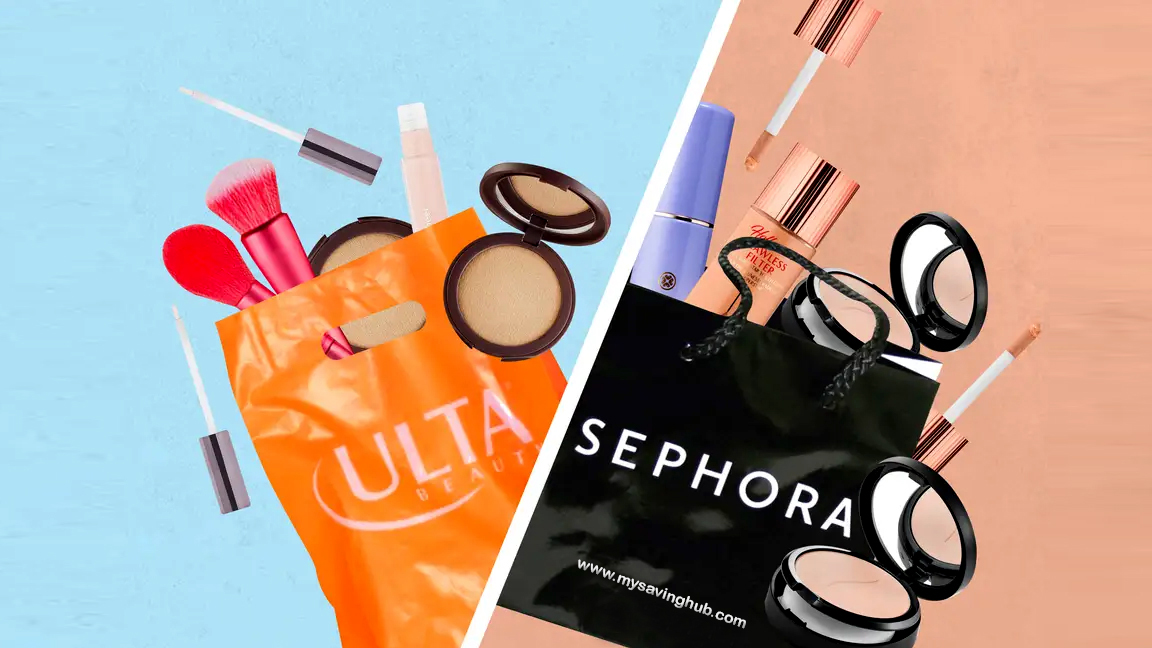 Sephora Vs Ulta: All You Need To Know