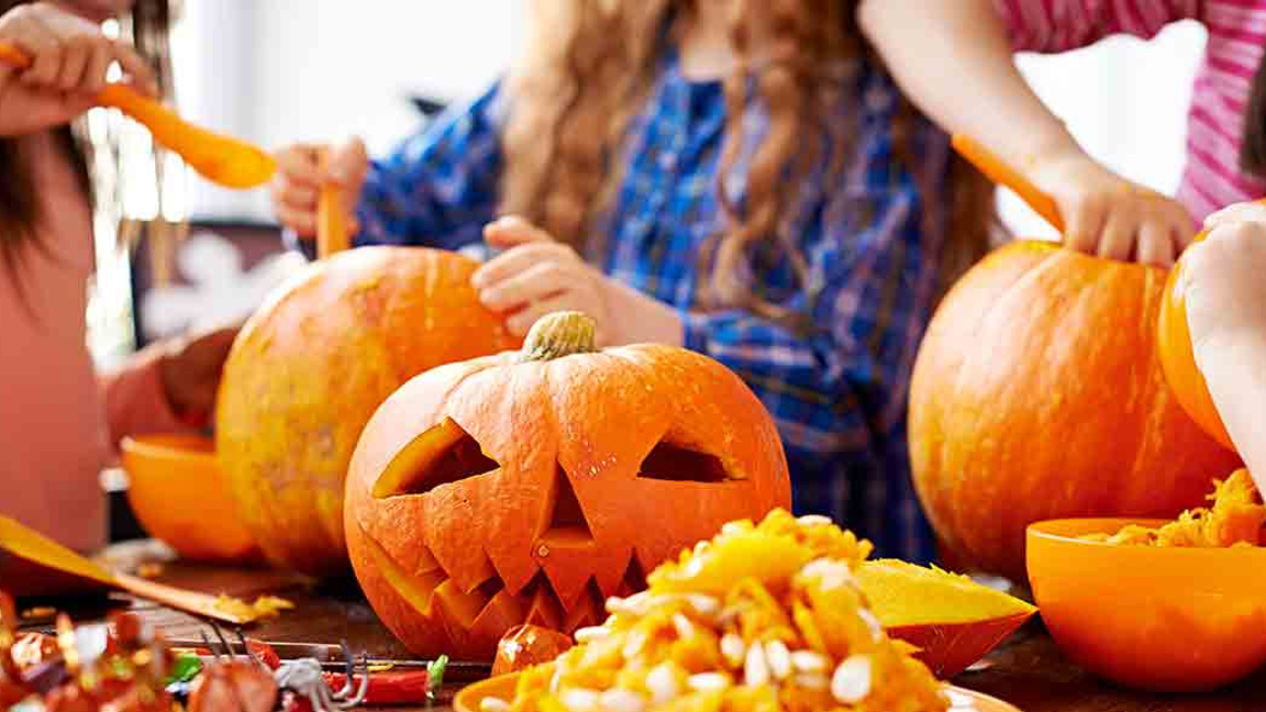 What Are Your Plans for Halloween? Try Out These Creative Ideas!