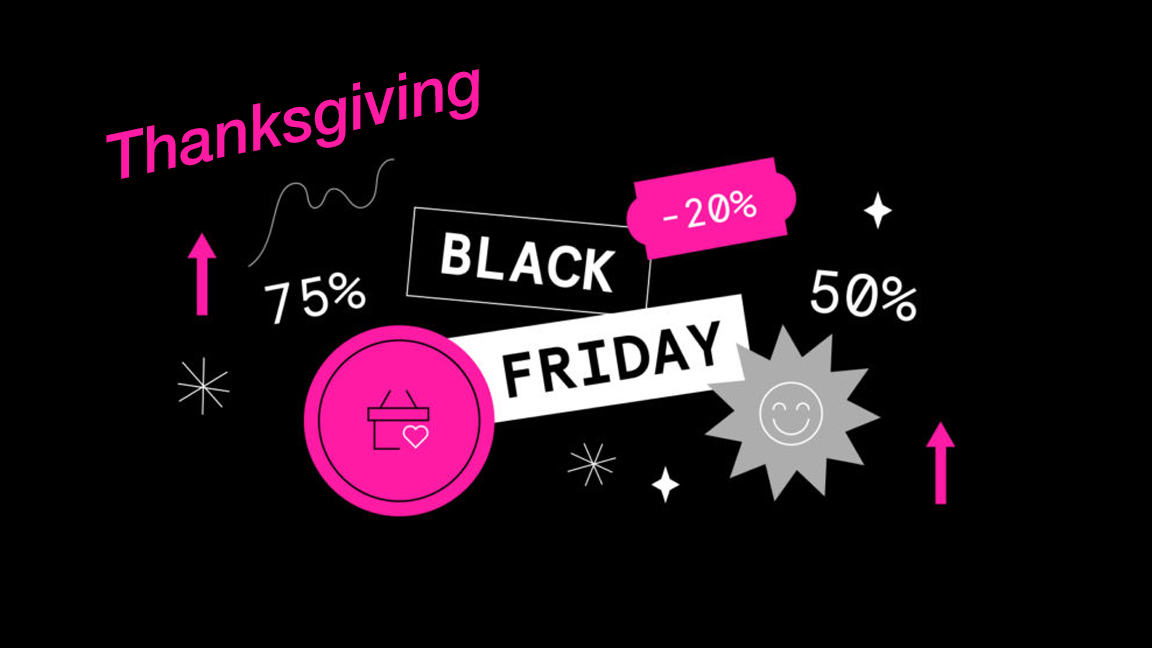 Thanksgiving and Black Friday 2021 Available Store Hours