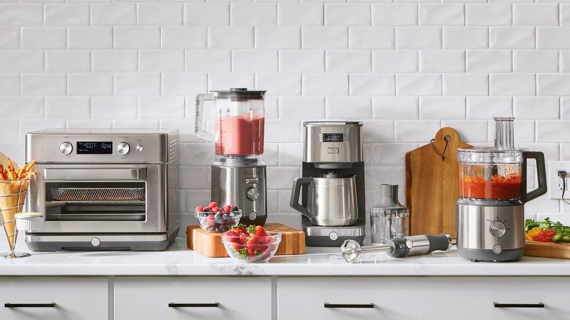 Walmart Thanksgiving Sales on Cookware and Kitchen Appliances
