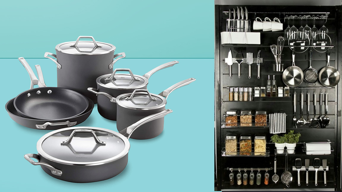 Amazing Cookware and Kitchen Accessory Deals from your Favorite Stores