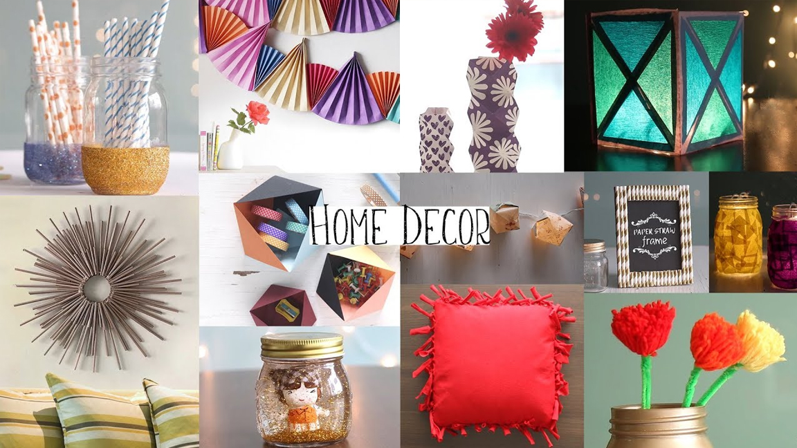 12 Creative and Affordable Décor Ideas for Thanksgiving