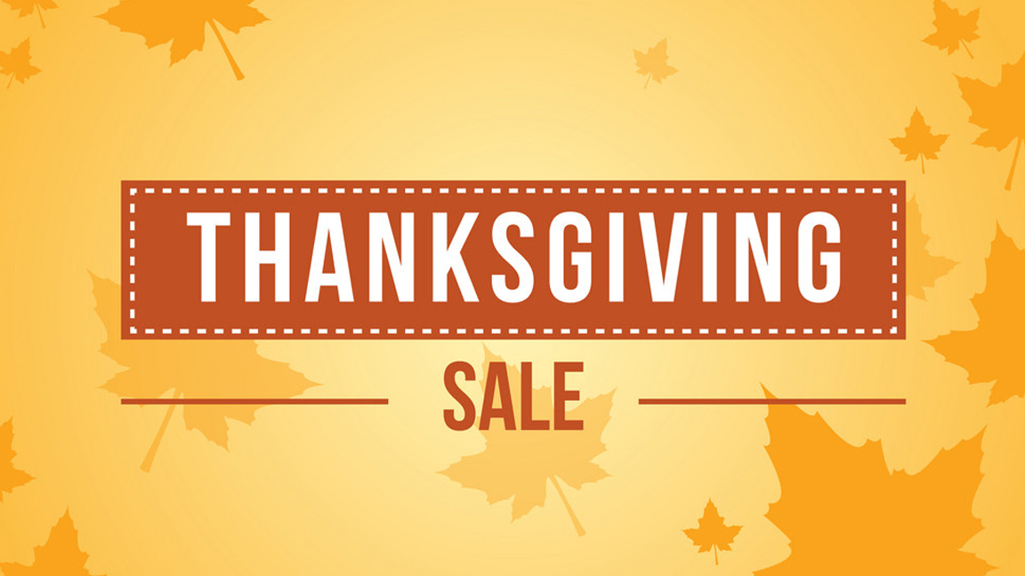 Thanksgiving Special Deal and Advice with Autozone