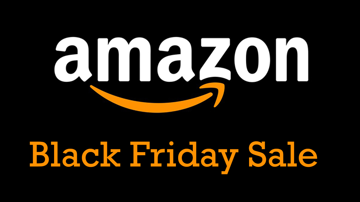 Amazon Best Buys from Black Friday Sale