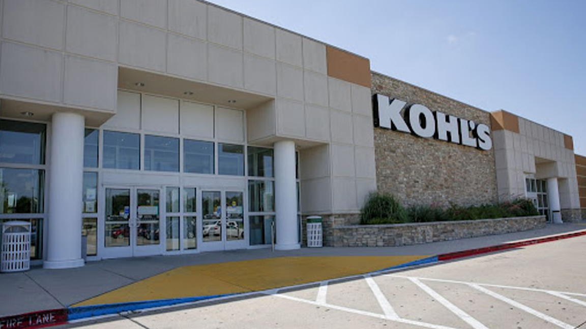 Reasons to Shop from Kohl’s This Thanksgiving