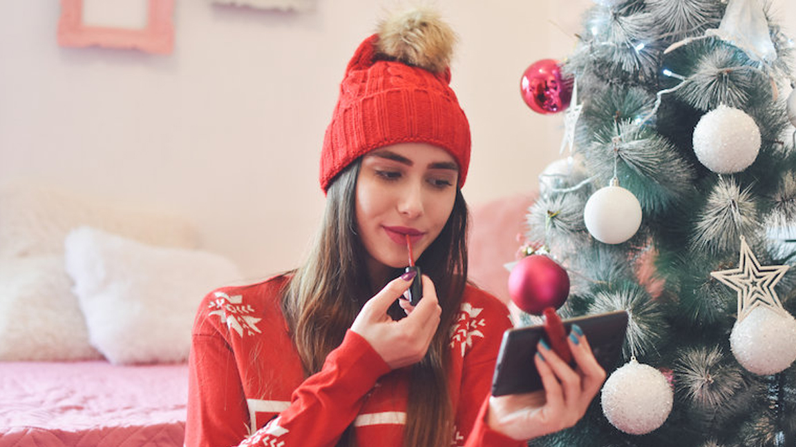 Amazon’s First-Ever Holiday Beauty Haul Event is Now Live