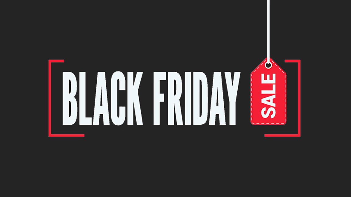 The Best Black Friday Sales to Shop This Year