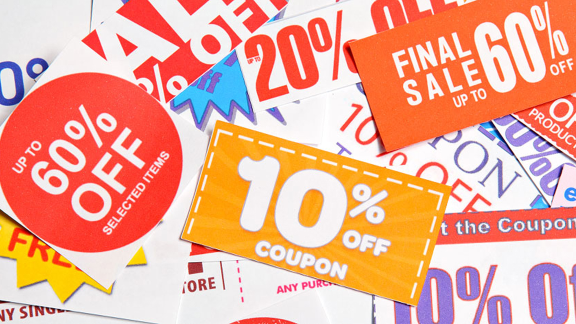 Here Are some of the Best Discounts on Your Favorite Stores This Black Friday