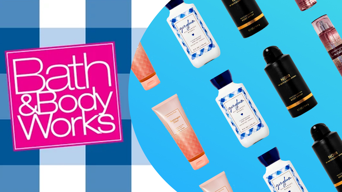 Things to Buy From Bath and Body Works this Cyber Monday