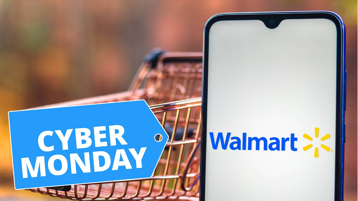 10 Items to Buy From Walmart Cyber Monday Deals