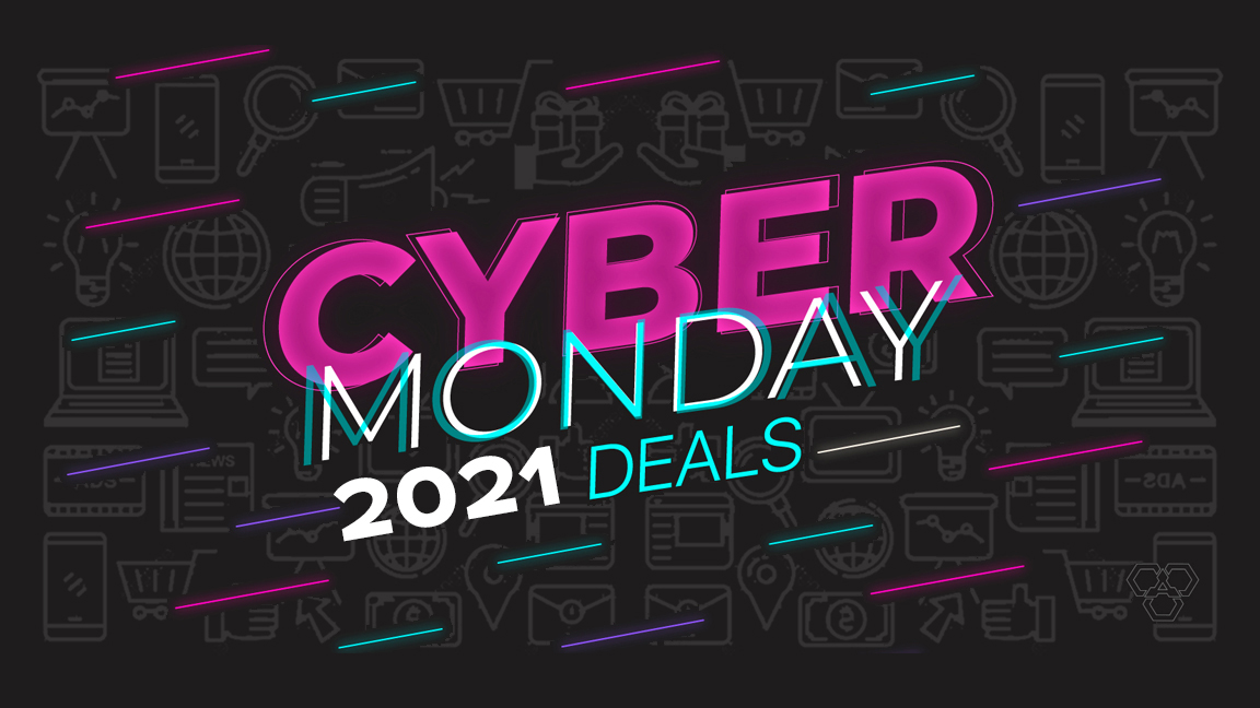 Cyber Monday 2021 Deals: Your Single Shopping Guide