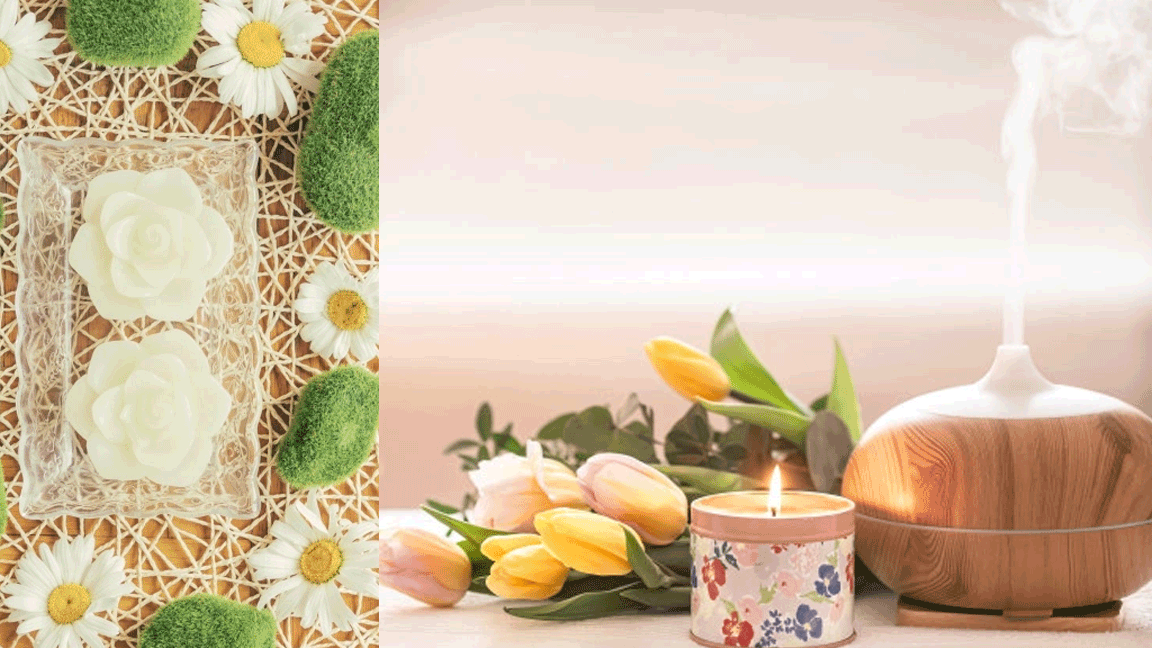 Best Scented Candles to Buy from Bed, Bath & Beyond Hannukah 2021