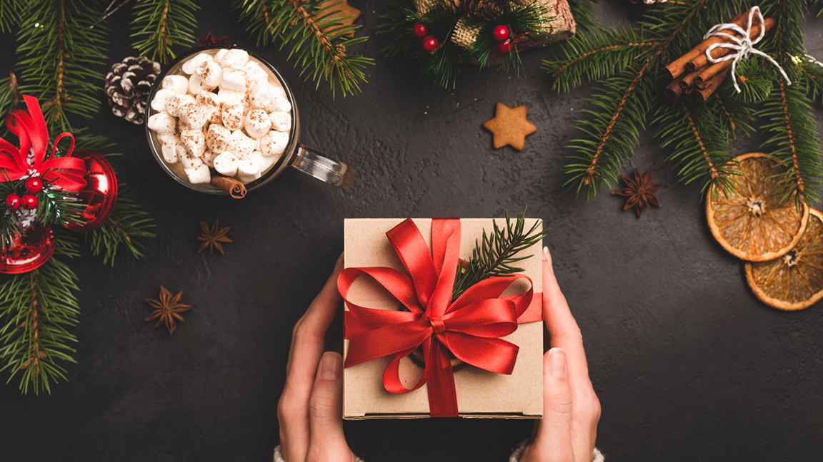 How to Choose the Perfect Christmas Gift for your Loved Ones
