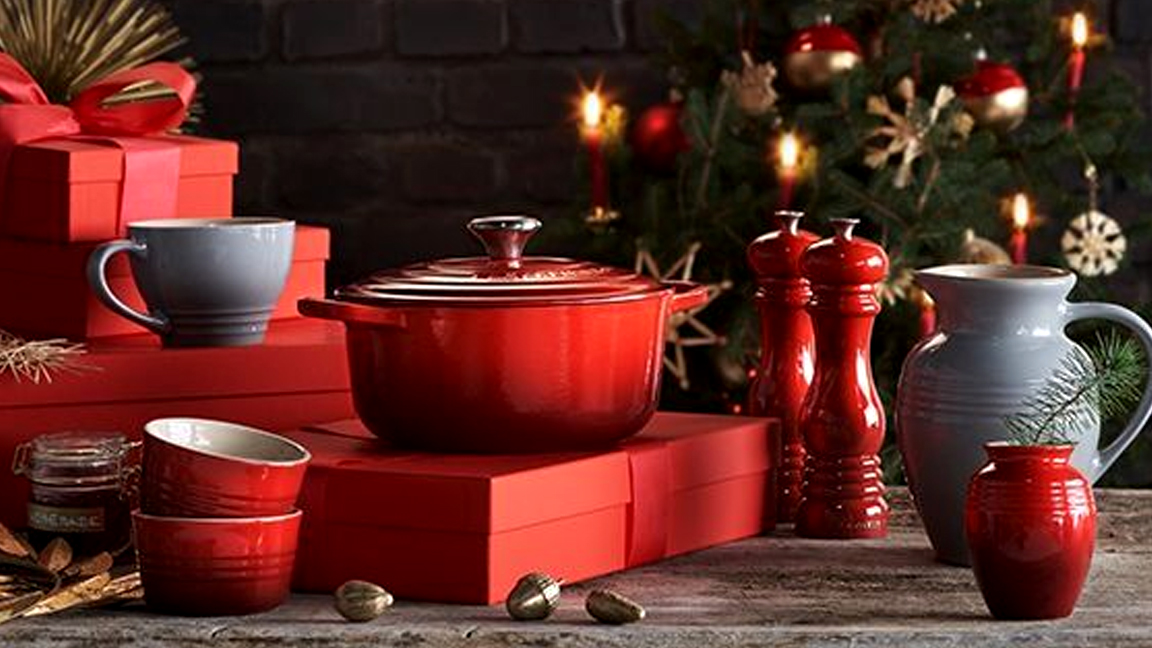 Best Deals on Cookware for Christmas Meals