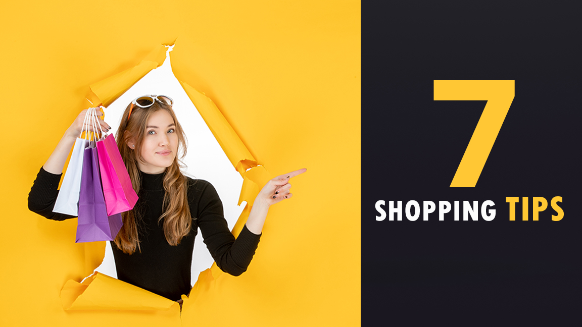 7 Shopping Tips to Avail the Best Holiday Deals