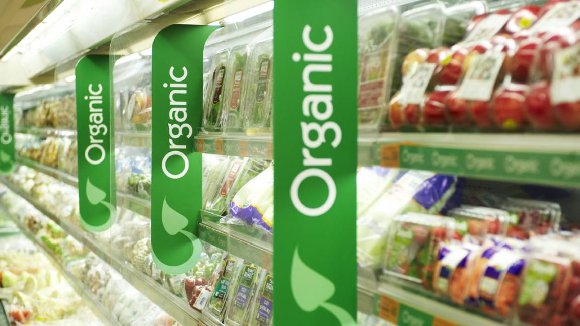 Stores That Can Help You Eat Organic In 2022