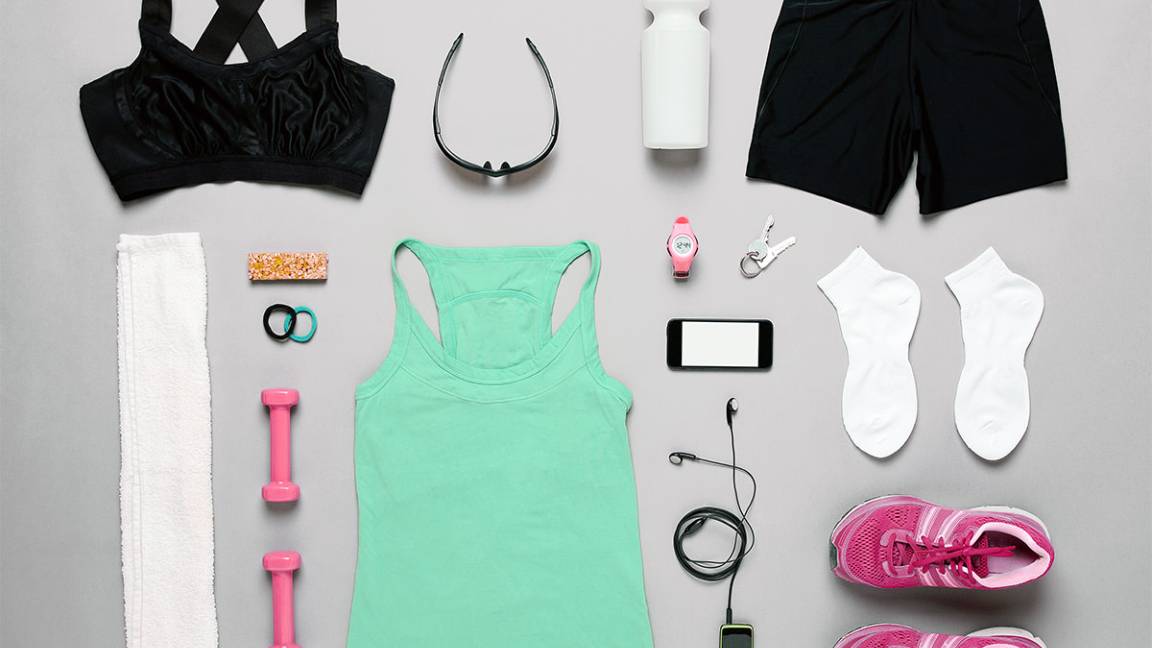 10 Fitness Essentials from Amazon to Stay in Shape