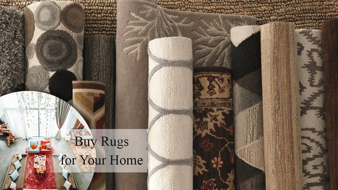 Best Retailers to Buy Rugs for Your Home 
