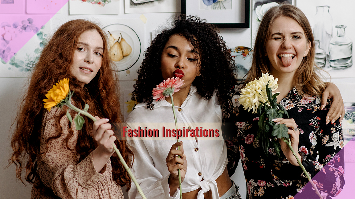 5 Fashion Inspirations to Try in February