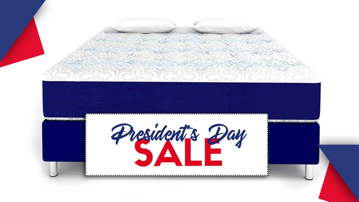 How to Choose the Best Mattress for You with President Day Sales