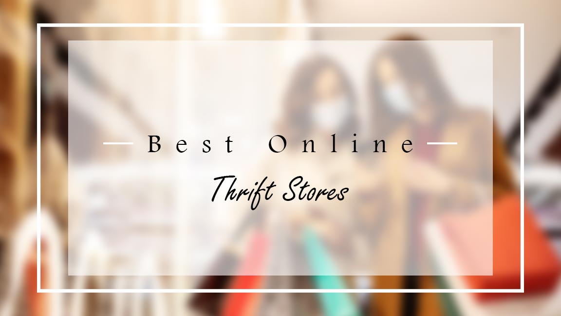 Best Online Stores for Thrifty Shoppers