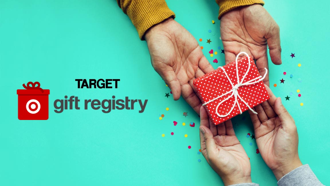 How to Get the Most out of Target Gift Registries?