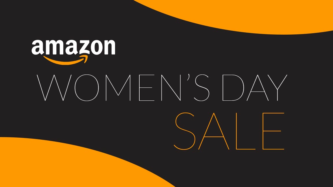 Amazon Women's Day Sales You Should Not Miss