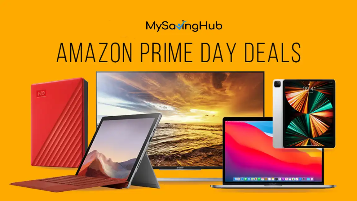Best Amazon Prime Day Laptop Deals to Expect This Year