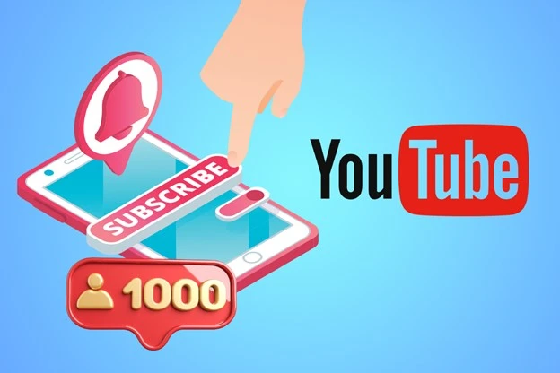 How to Get Your First 1000 YouTube Subscribers On Your Channel?