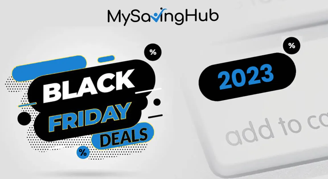 Black Friday Deals 2023 - Trending Deals on Amazon & Walmart