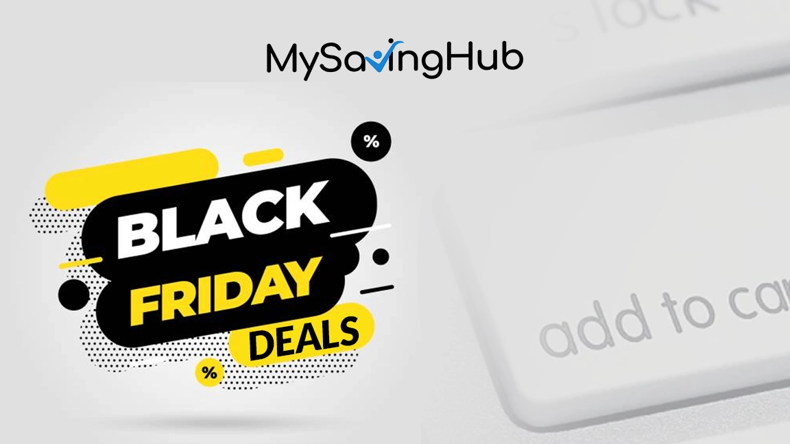 Best Black Friday Deals 2022