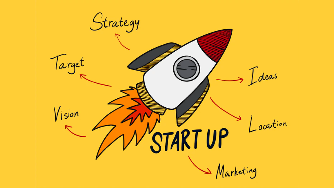Low-Cost Startup Tips and Ideas for Wannabe Entrepreneurs