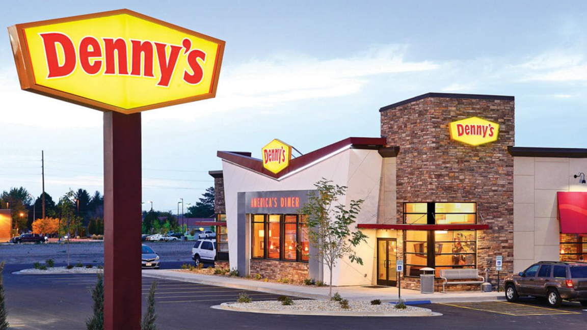 A Detailed Intro To Denny’s Diner, History, And A Lot More