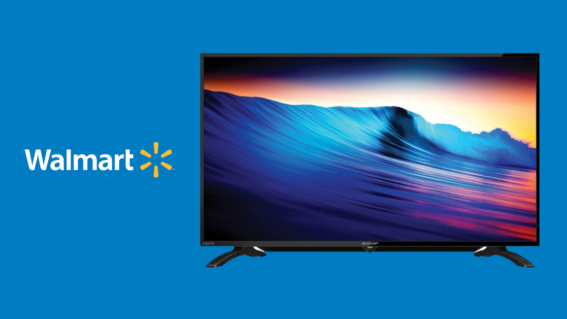 Walmart Black Friday TV Deals Walmart TV Clearance Offers