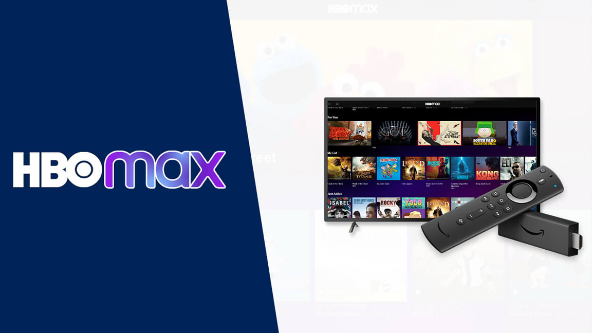 How To Get HBO Max On Firestick A Short Guide