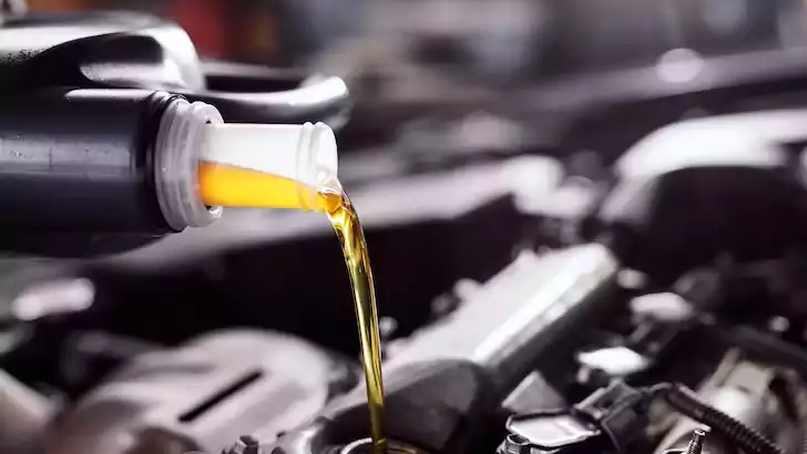 How Much Does Take 5 Oil Change Cost?