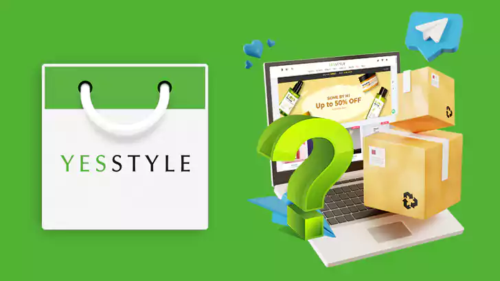 How Long Is YesStyle Shipping Process?