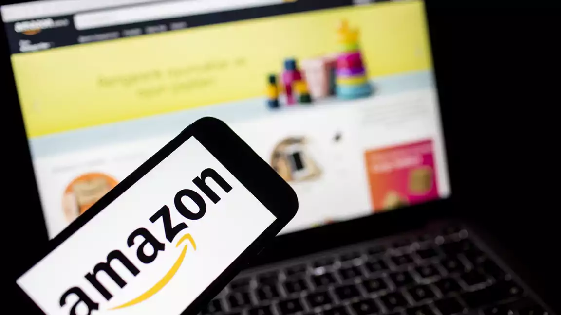 Here Are The Steps to Find Amazon's Secret Coupon Page