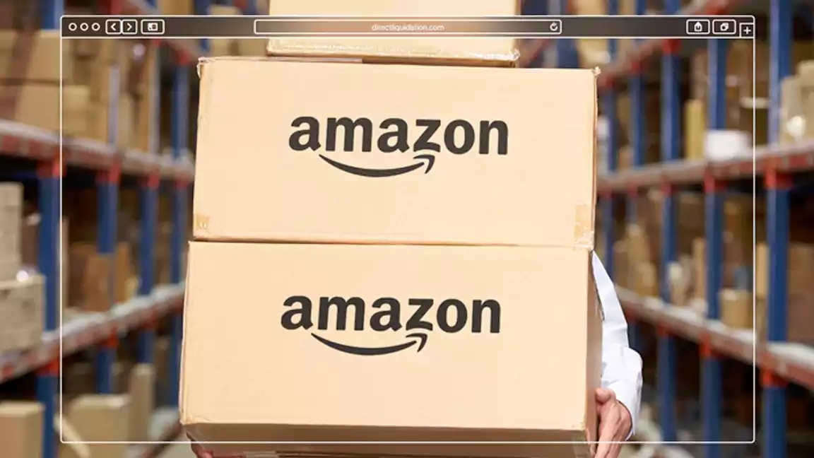Amazon Overstock Deals 2023 The Best-Kept Shopping Secrets Revealed