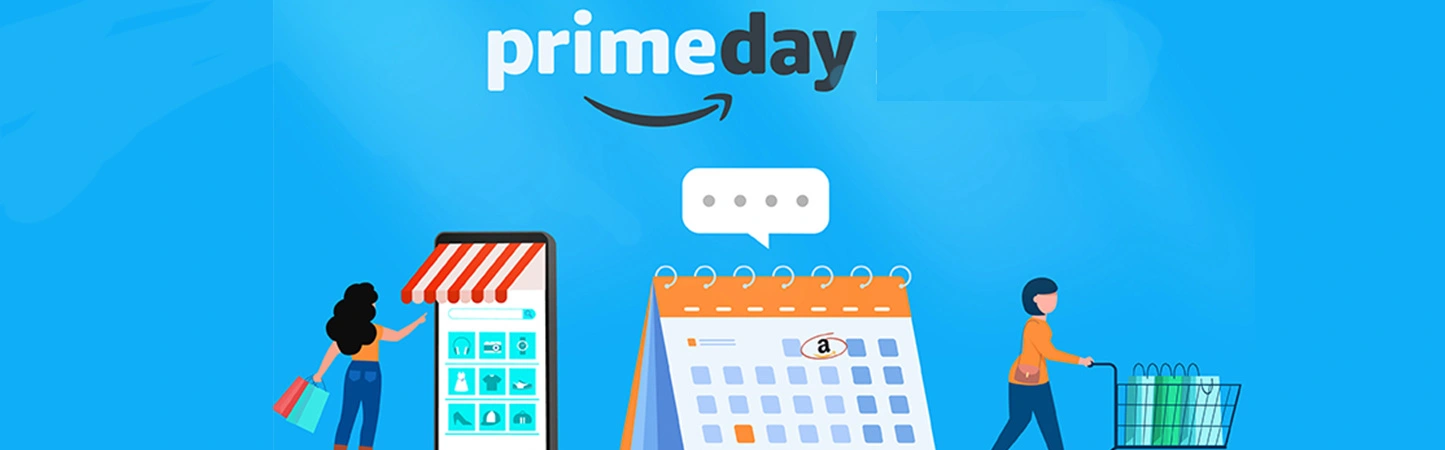 The Countdown to Amazon Prime Day - How to Prepare for the Biggest Sale of the Year 2023
