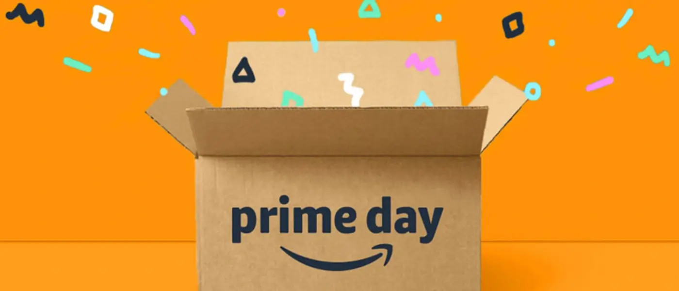 When was the first Amazon Prime Day? The Complete History