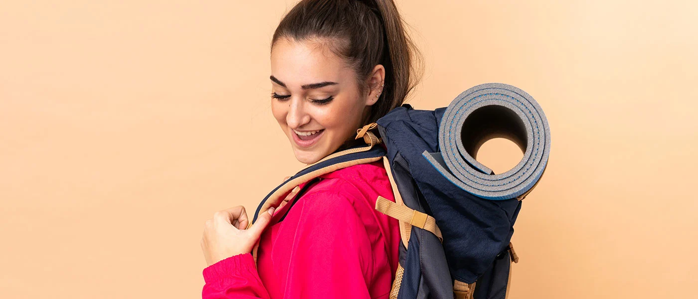 10 Best Gym Bag For You + A Short Buying Guide