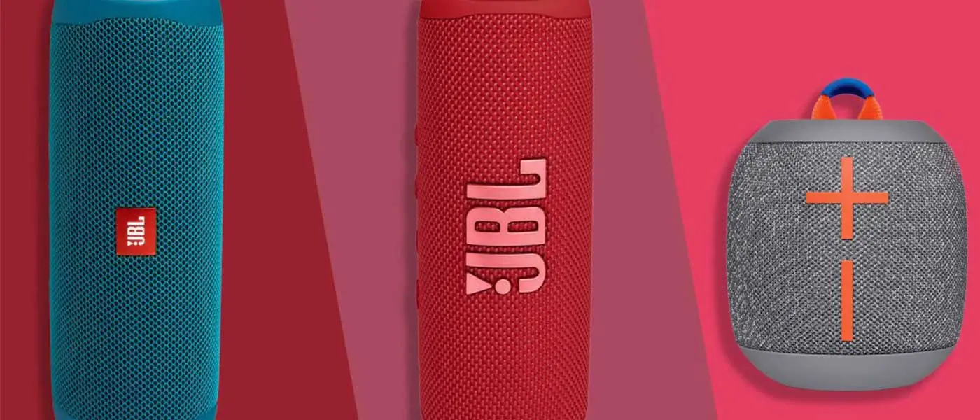 Best Bluetooth Speakers Under $100 To Buy In 2023 + Important Things To Consider