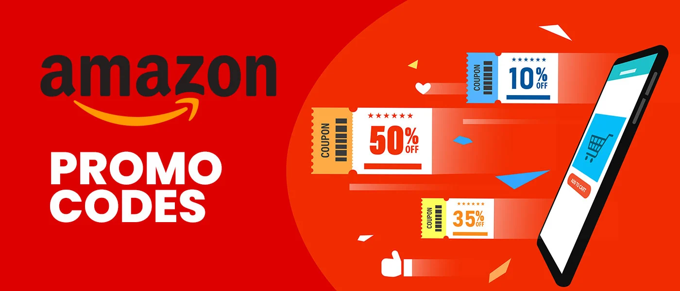 How to Get Promo Code on Amazon: Everything You Need to Know