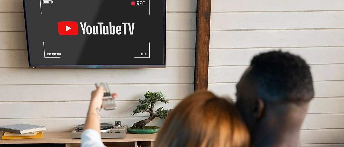How to Record on YouTube TV – Everything You Need to Know About