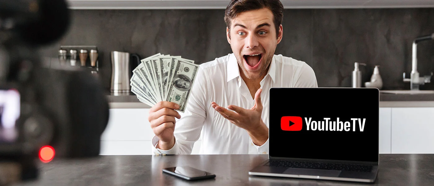 What Does YouTube TV Cost – Everything you need to know about