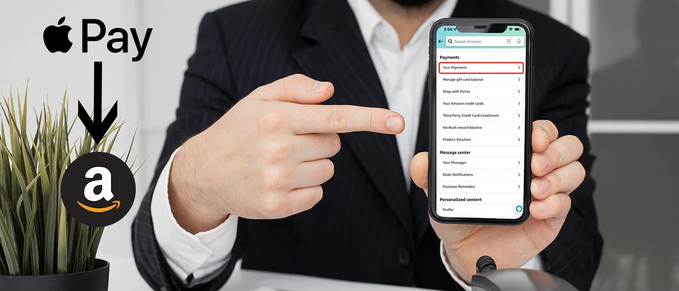 How to Use Apple Pay on Amazon – Your Ultimate Guide