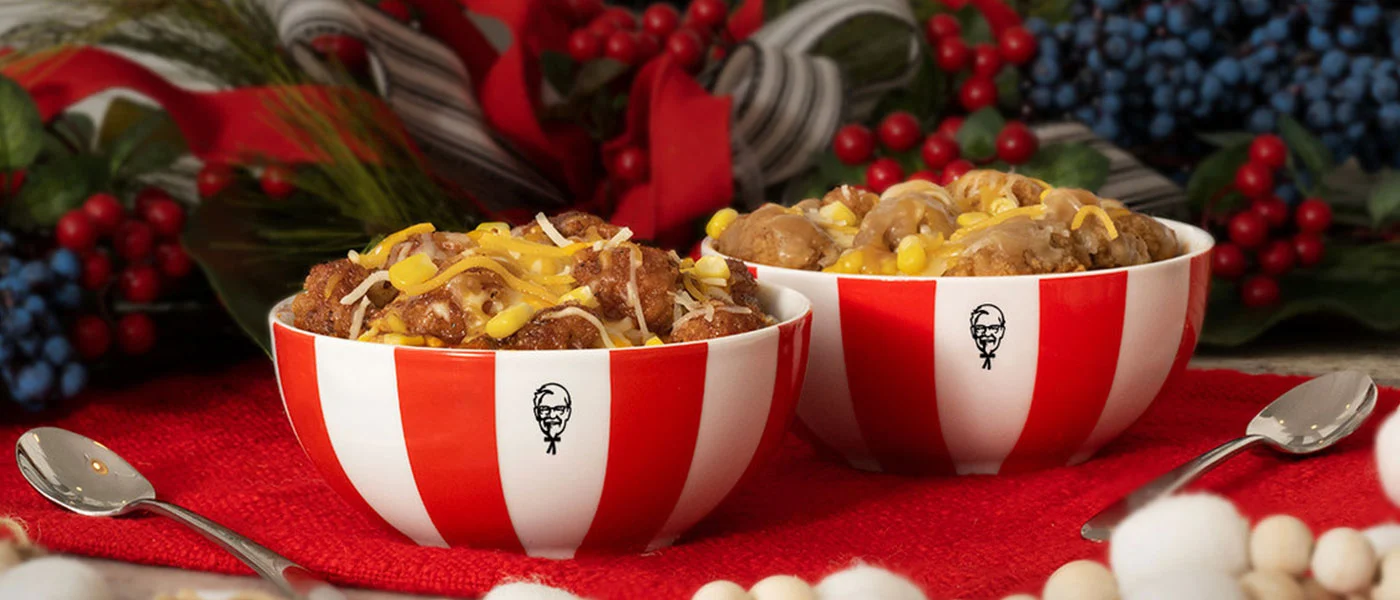 What is in a KFC Famous Bowl – All You Need to Know 