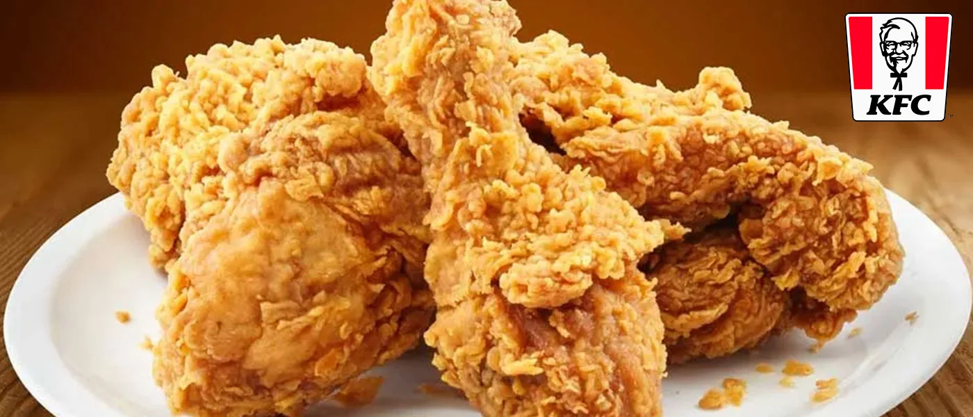 How to Reheat KFC Chicken – The Complete Guide